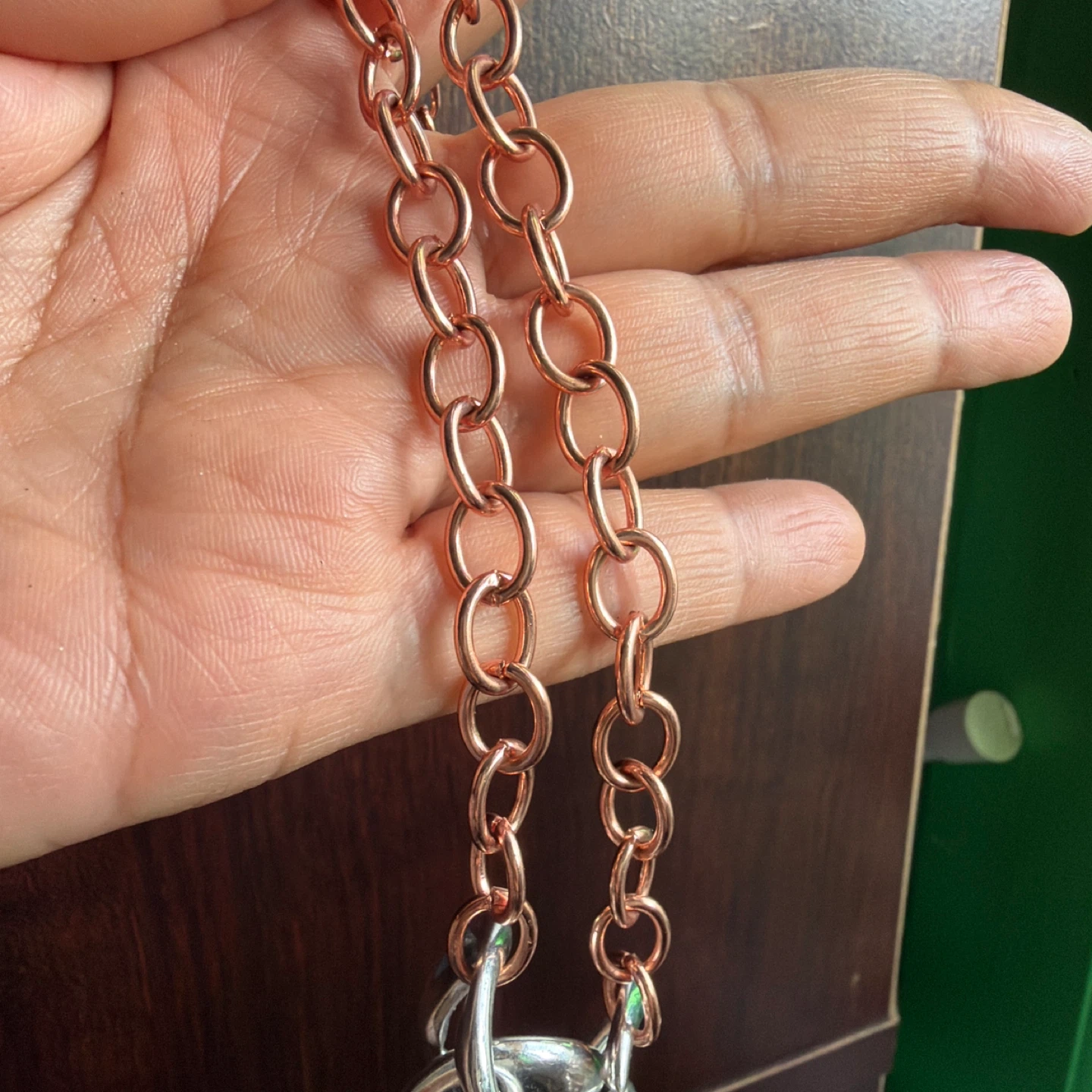 Necklace - photo 3