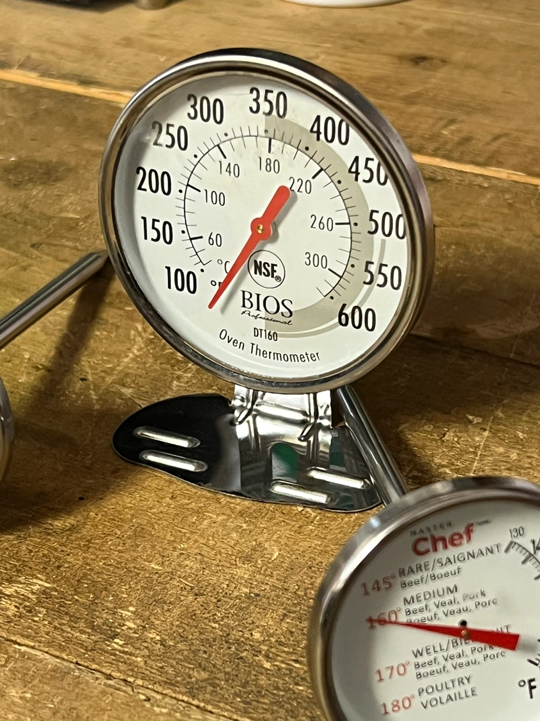 Thermometers - photo 3