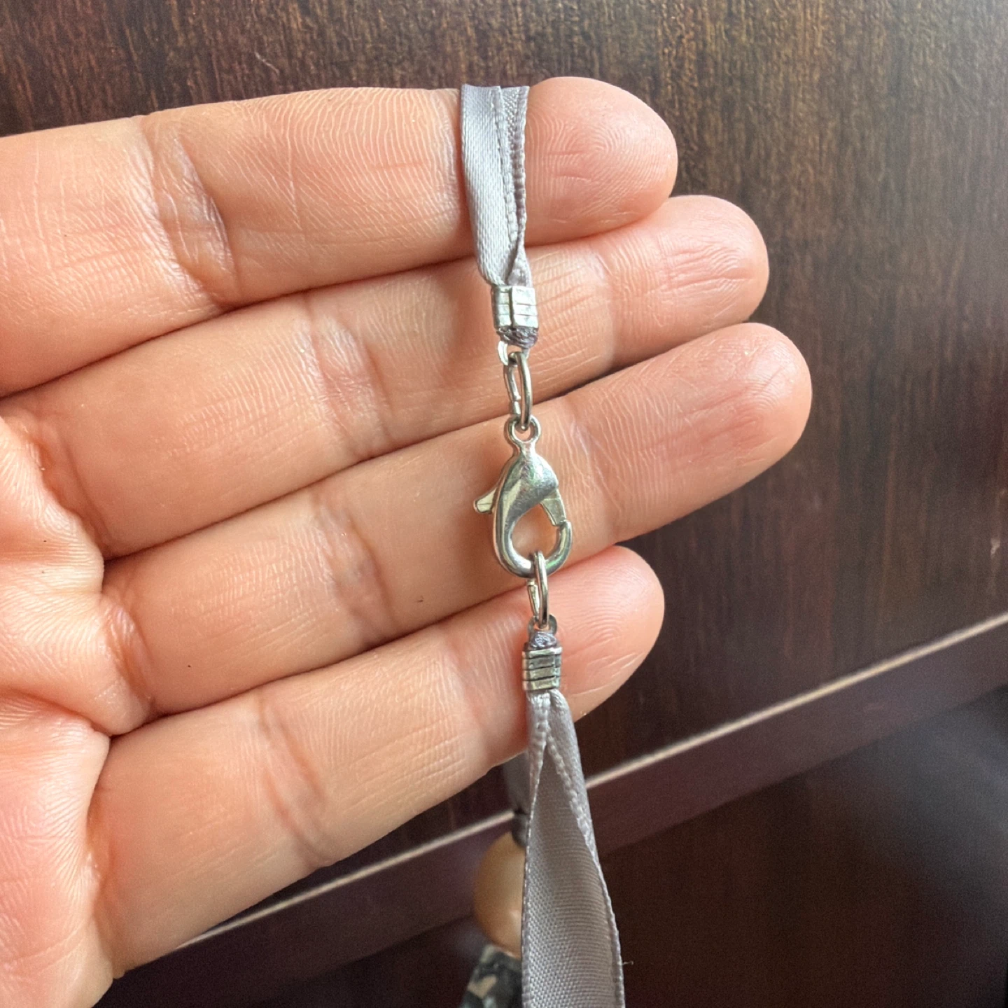 Necklace - photo 3