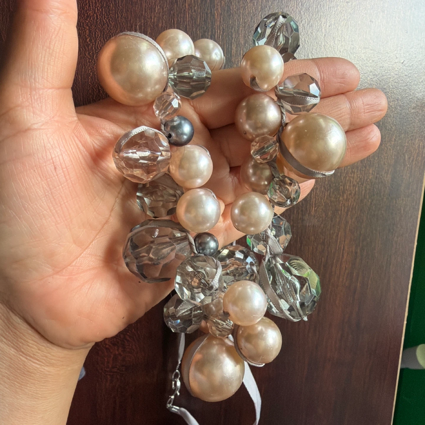 Necklace - photo 2