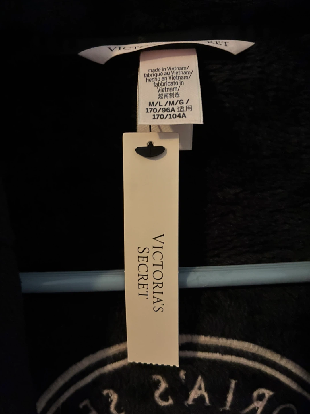 Victoria’s Secret Plush/Velour Robe - photo 3