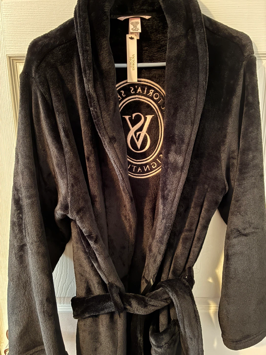 Victoria’s Secret Plush/Velour Robe - photo 2