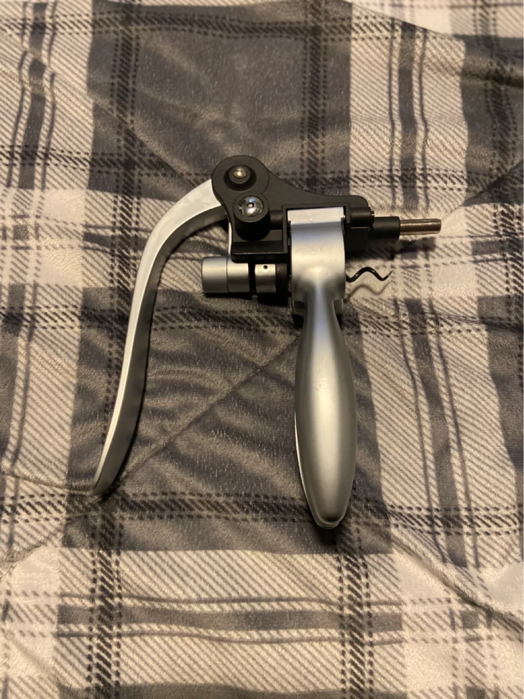 Wine Bottle Opener