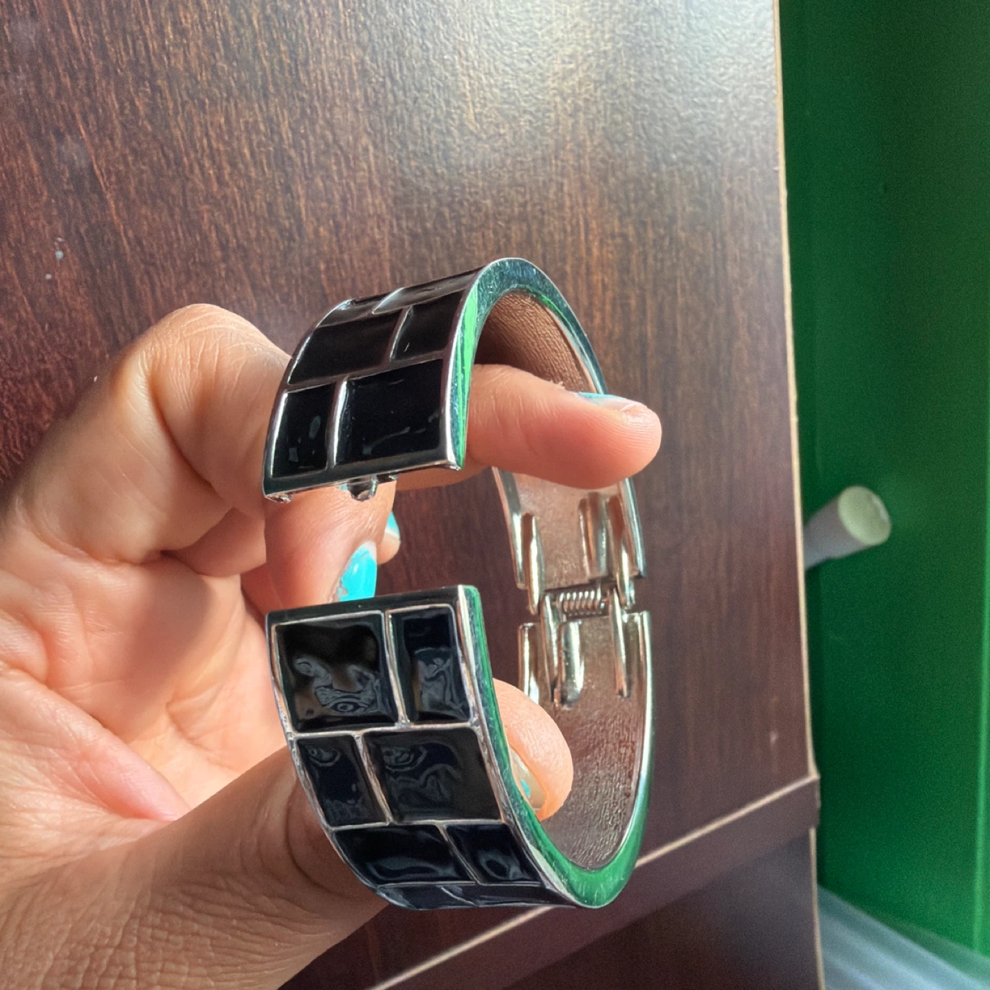Cuff bracelet - photo 2
