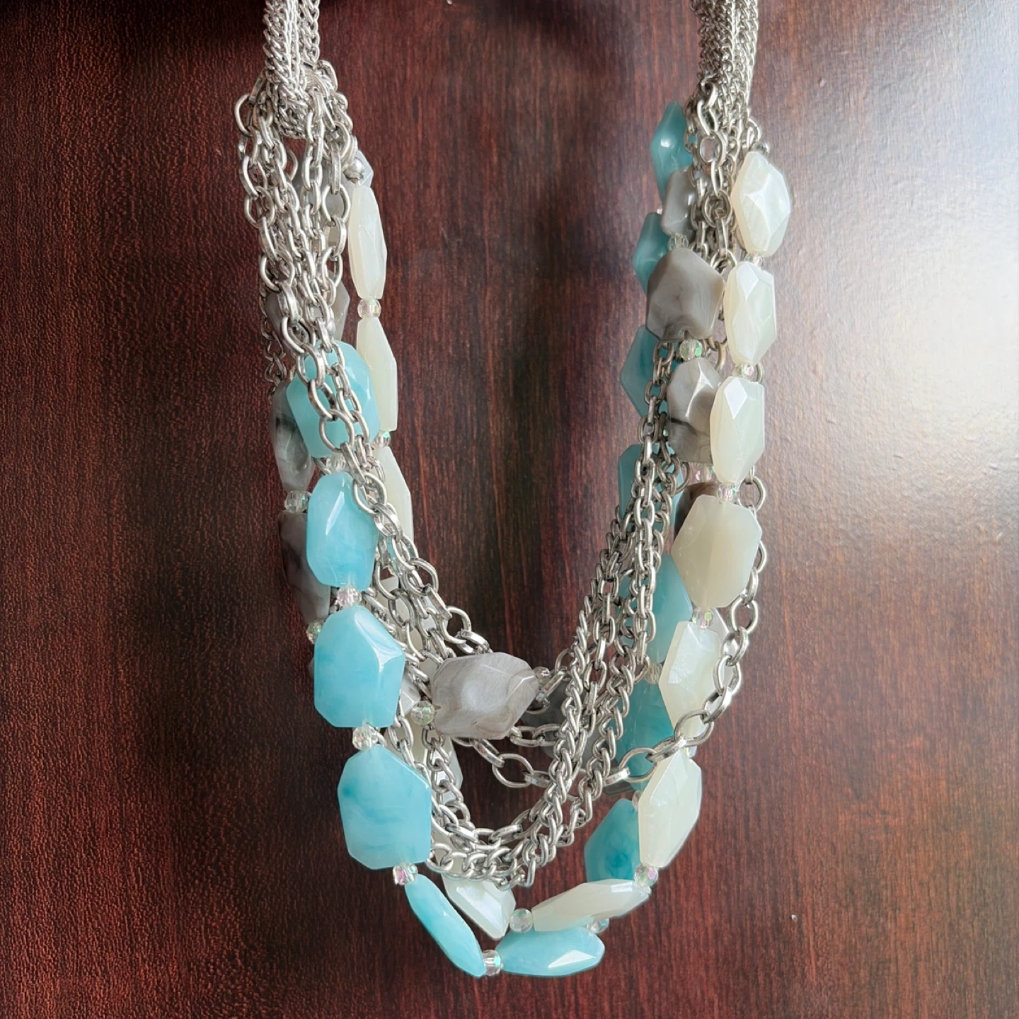 Necklace - photo 4