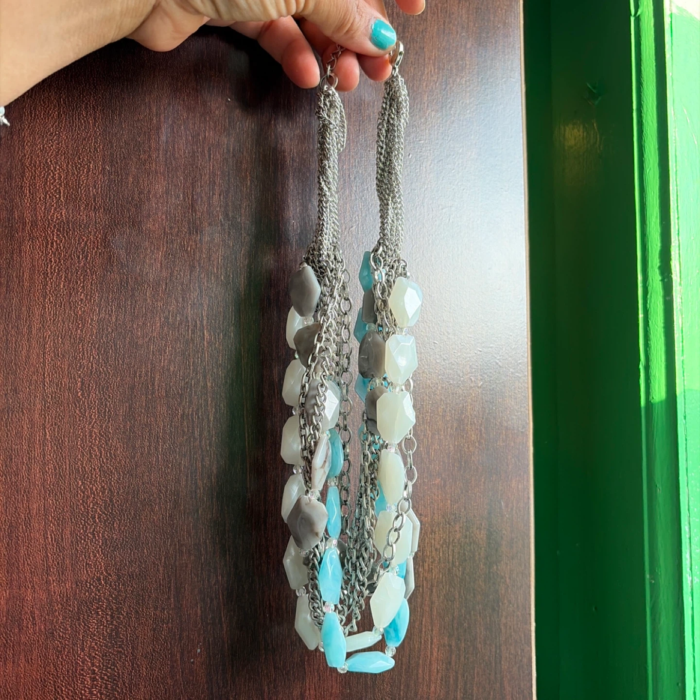 Necklace