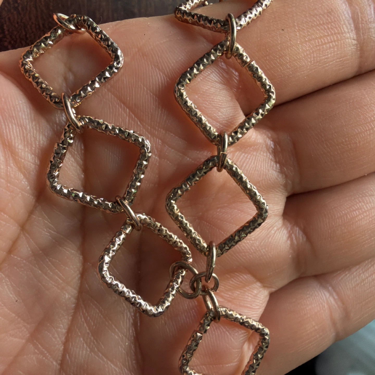 New necklace - photo 3