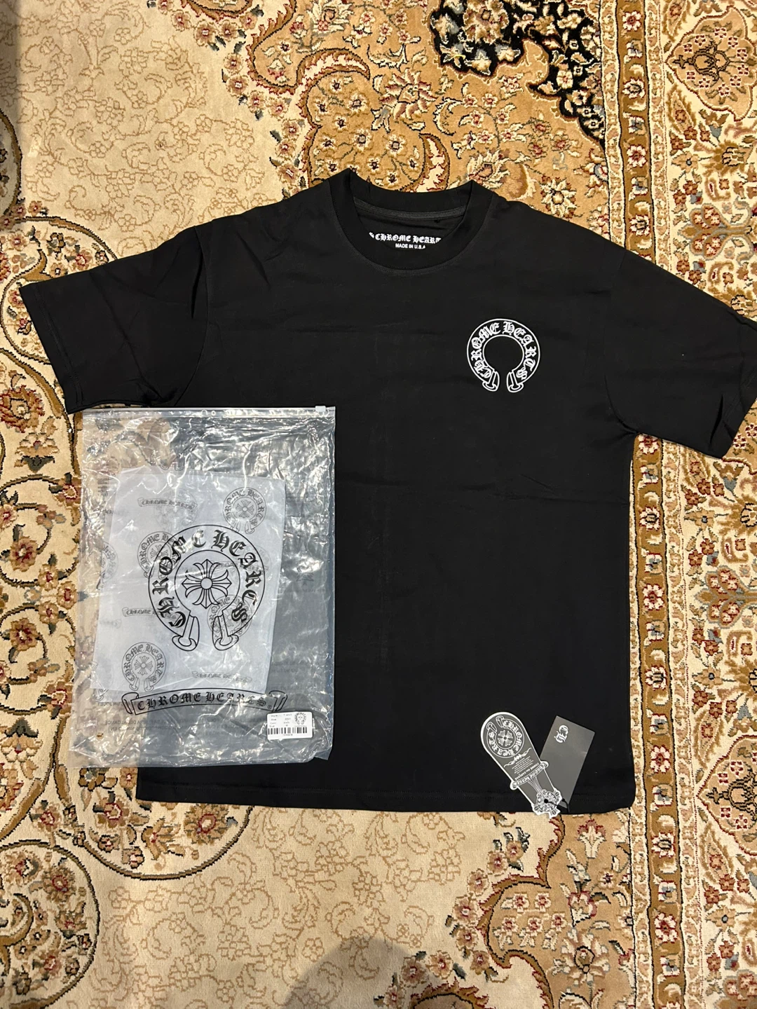 Chrome Hearts T-Shirt