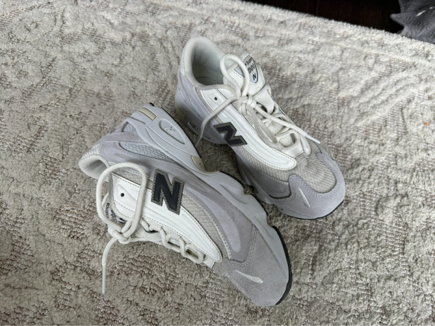 New Balance M1000 Shoes - photo 2