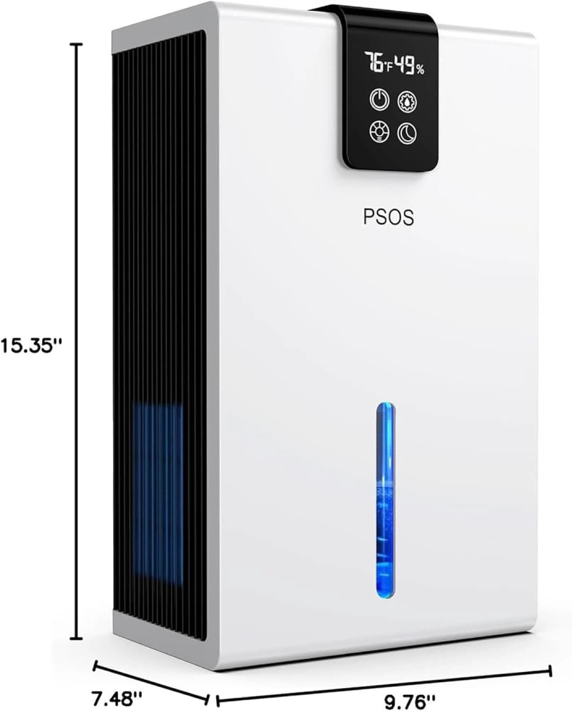 PSOS Dehumidifier Model PS-01SG