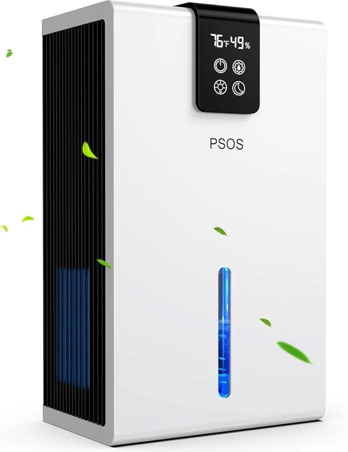 PSOS Dehumidifier Model PS-01SG - photo 4