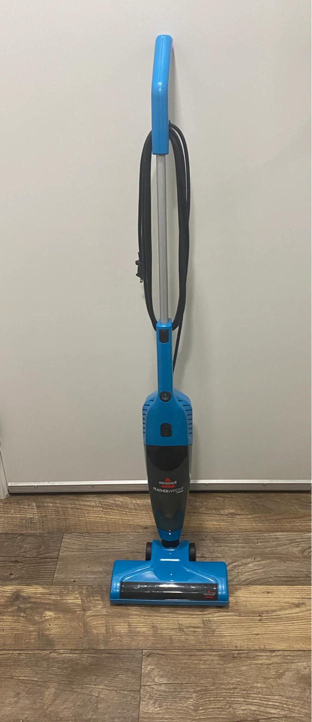 Bissell Featherweight Turbo Stick Vacuum