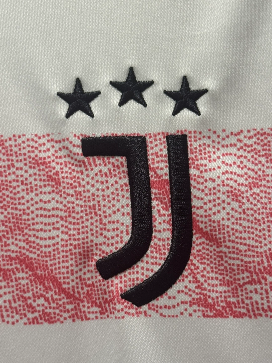 Adidas Juventus AEROREADY Slim Fit Jersey XL - photo 5