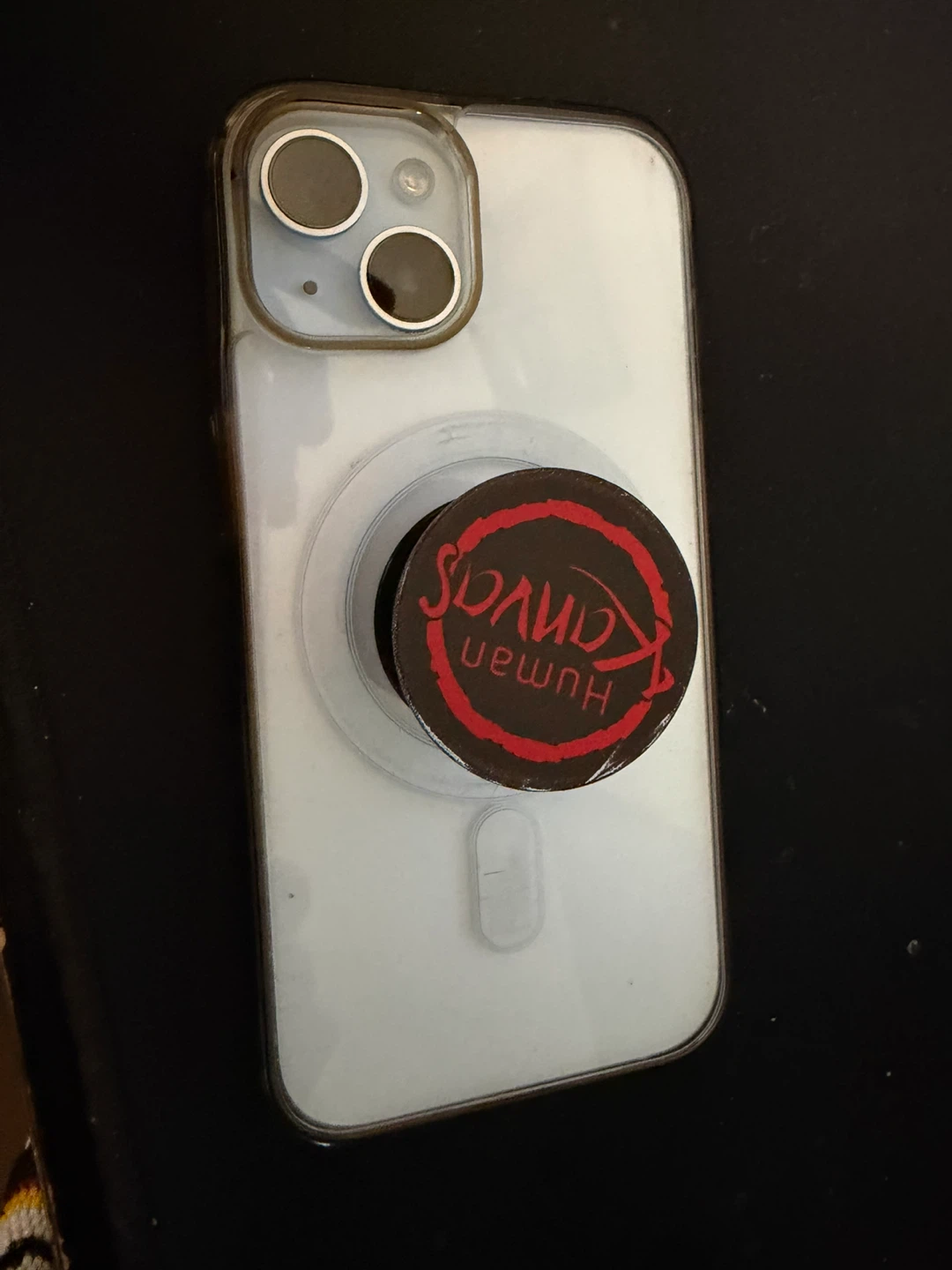 iPhone 15 - photo 4