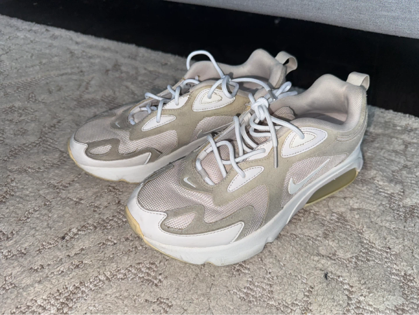 Nike Air Max 200 Shoes