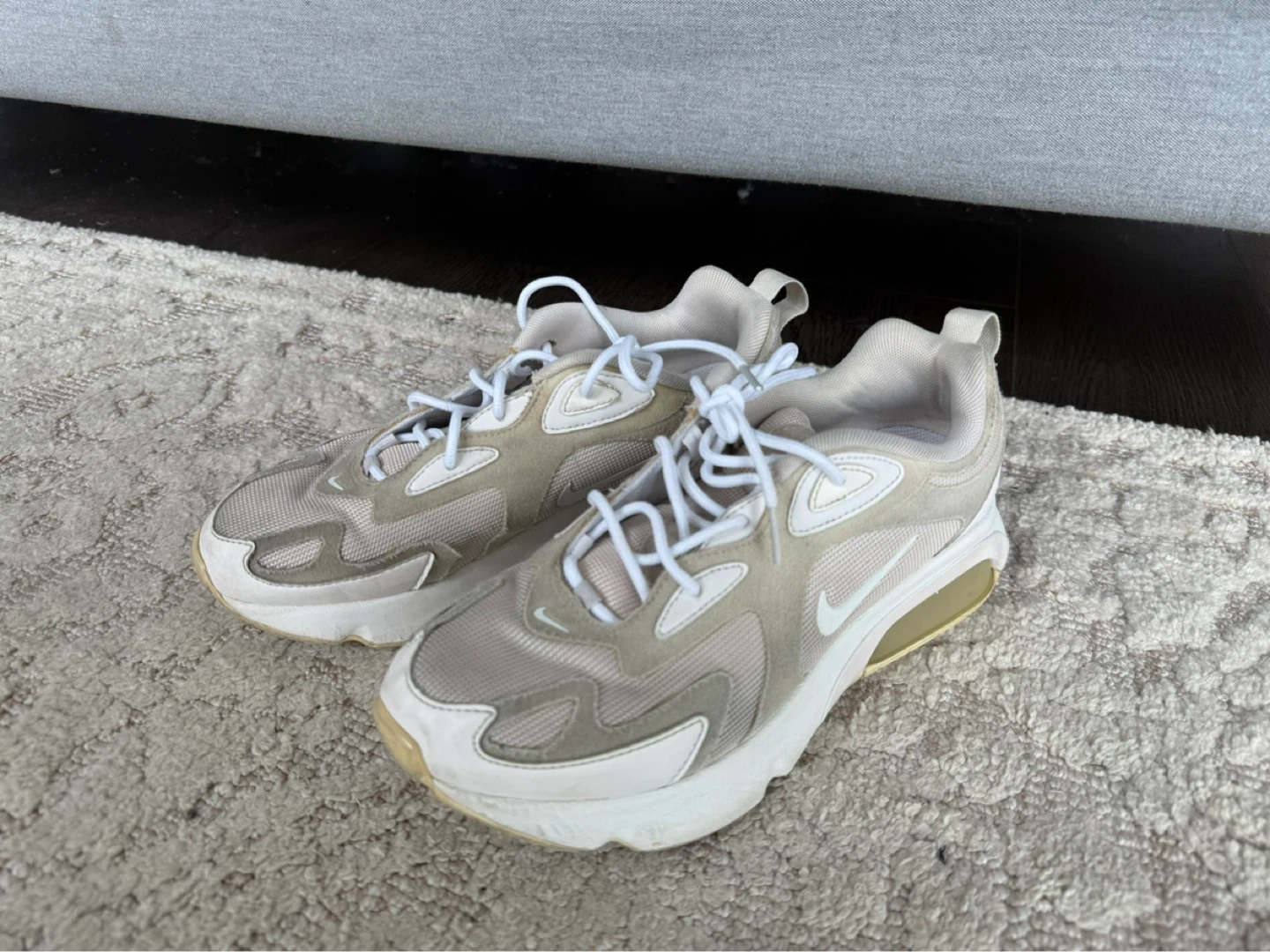 Nike Air Max 200 Shoes - photo 2