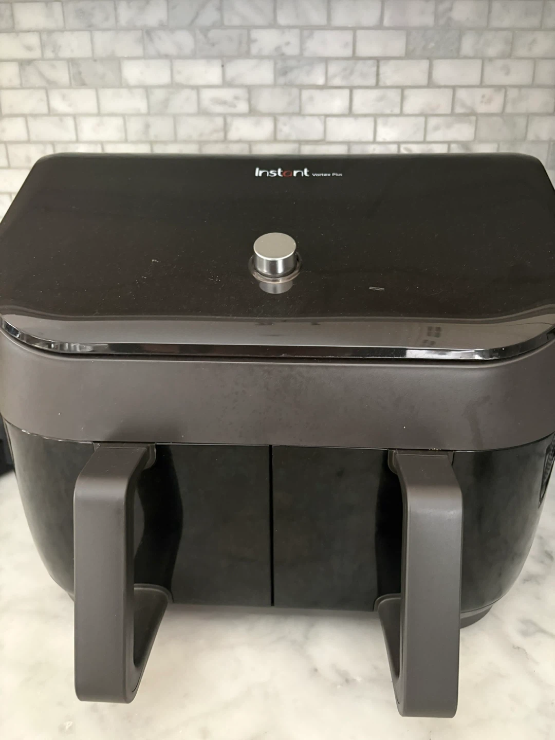 Instant Vortex Plus Dual Basket Air Fryer - photo 2