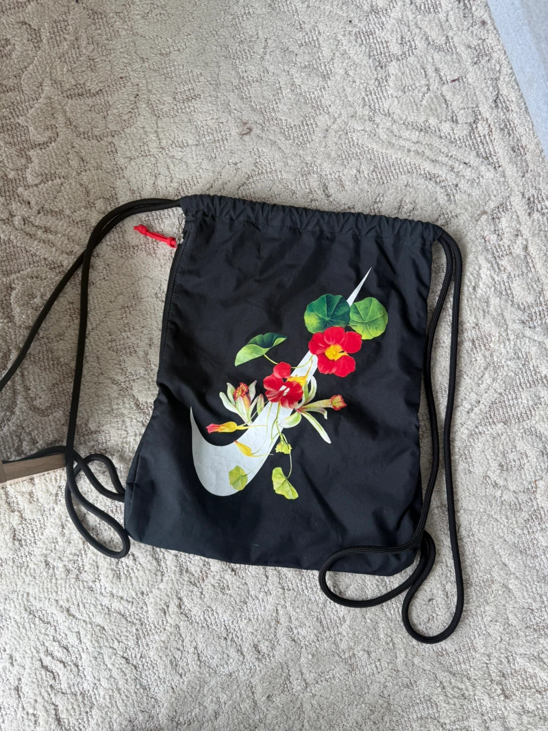 Nike Drawstring Bag - photo 2