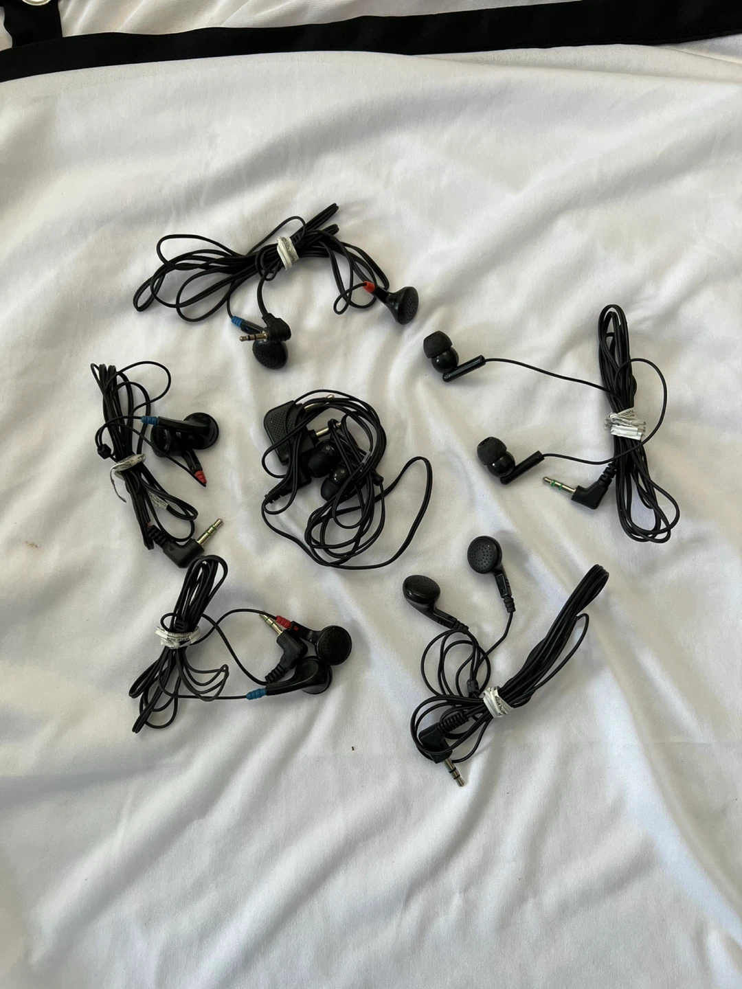 Ear Buds