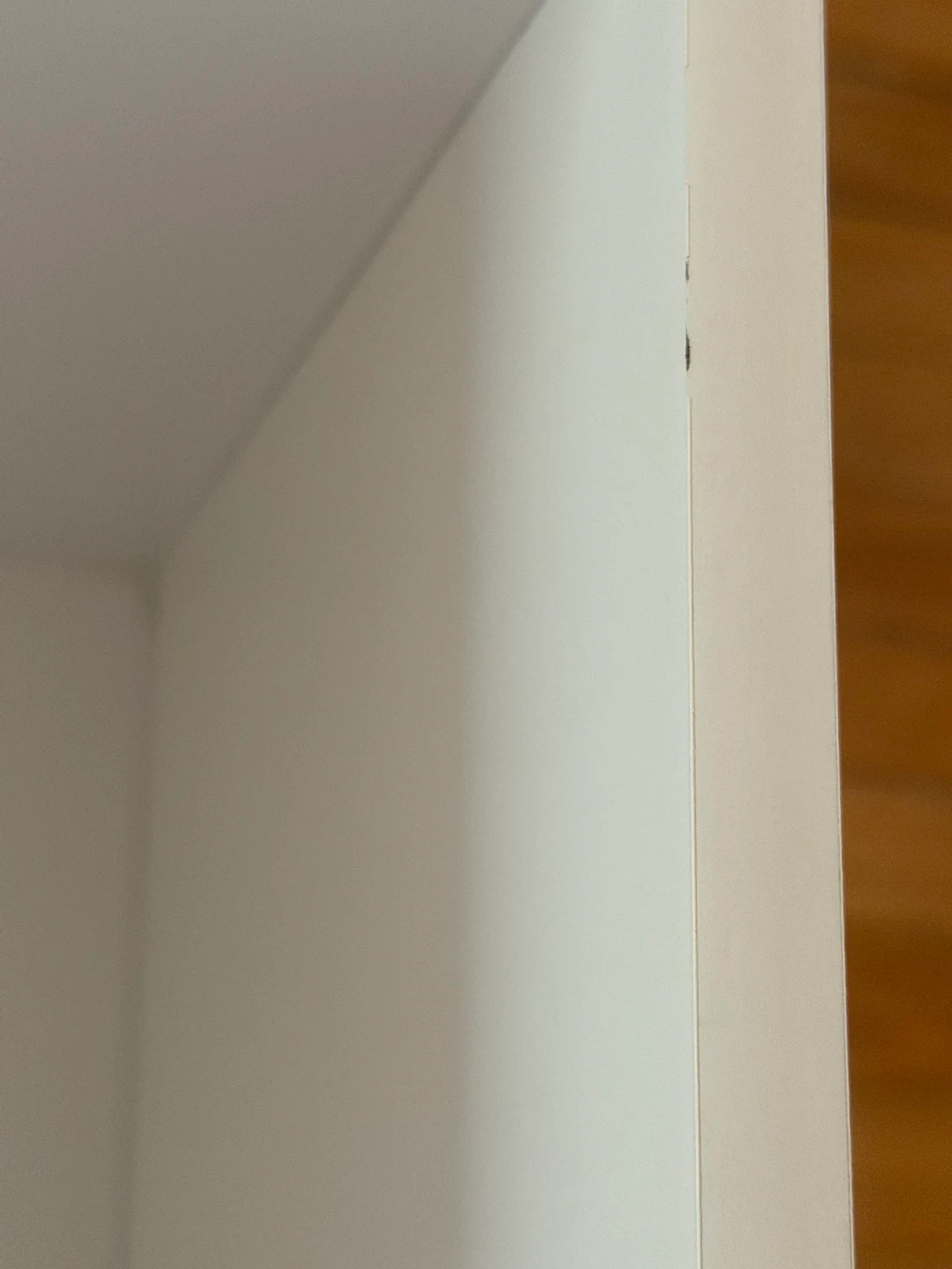 White 6-Cube Storage Shelf - photo 5