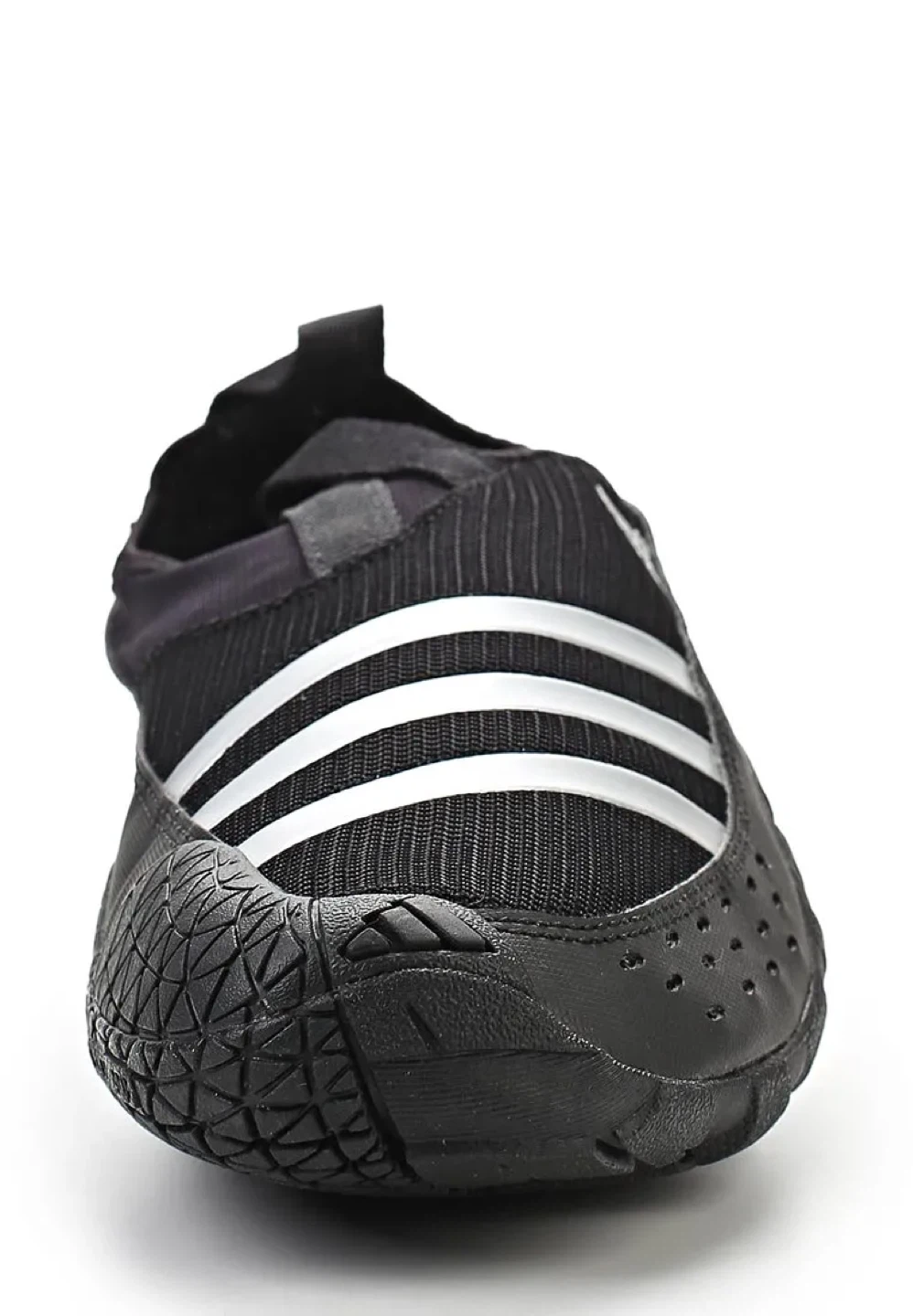 LEGENDARY!Adidas Men's Jawpaw Ii Black size 9–9.5 - photo 3
