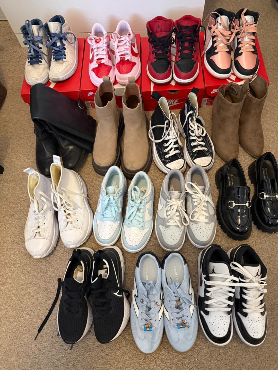 Closet Cleanup / Moving Sale - photo 2