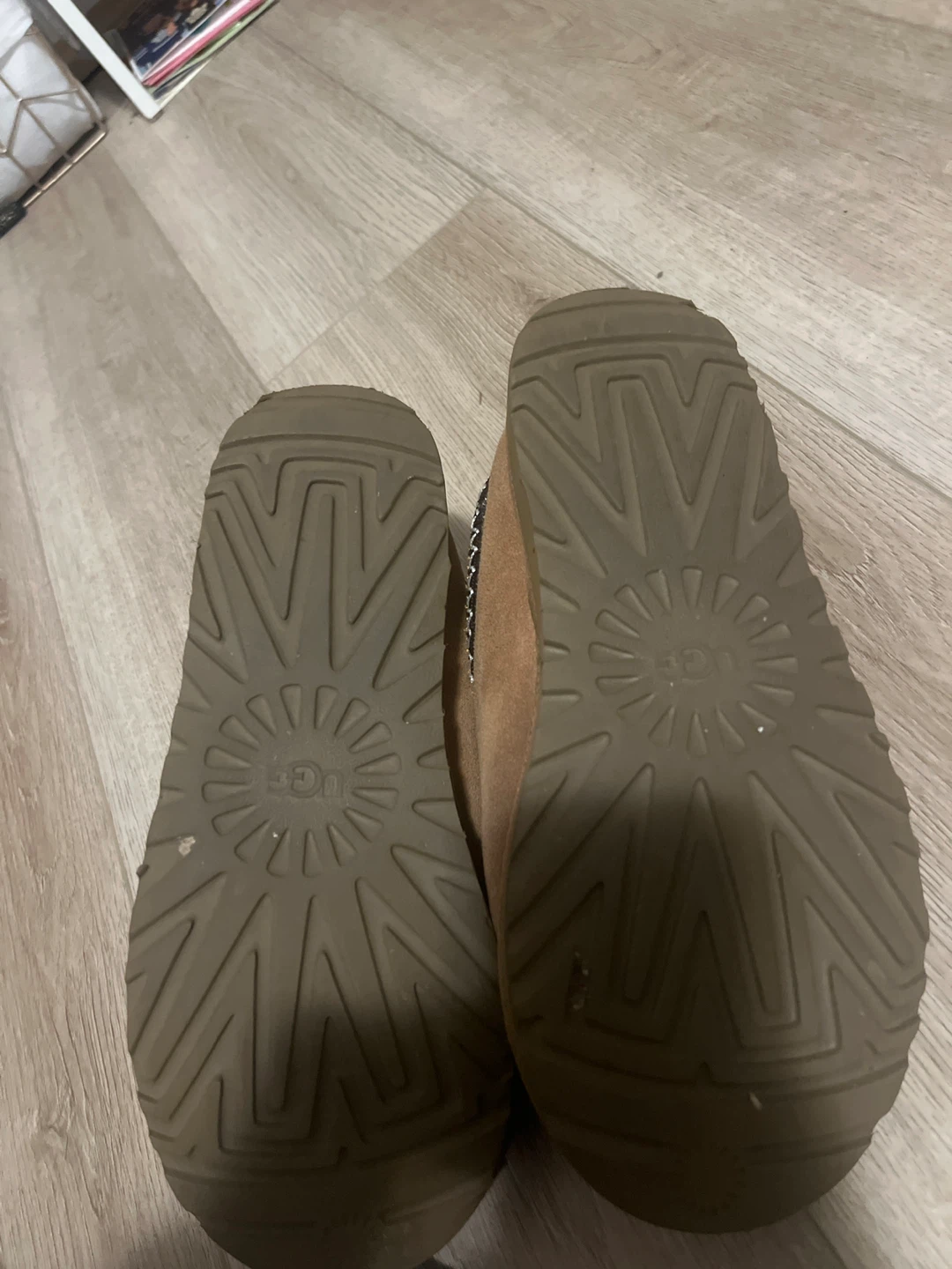 UGG Slippers - Brown - photo 2