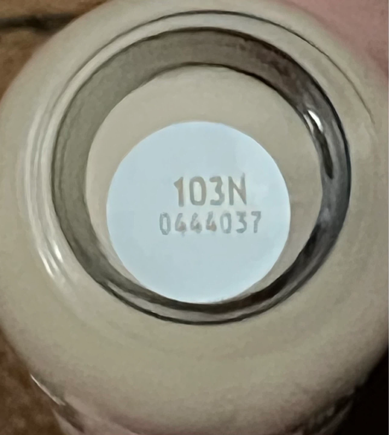 Clarins Skin Illusion Full Coverage Foundation 103N - photo 3