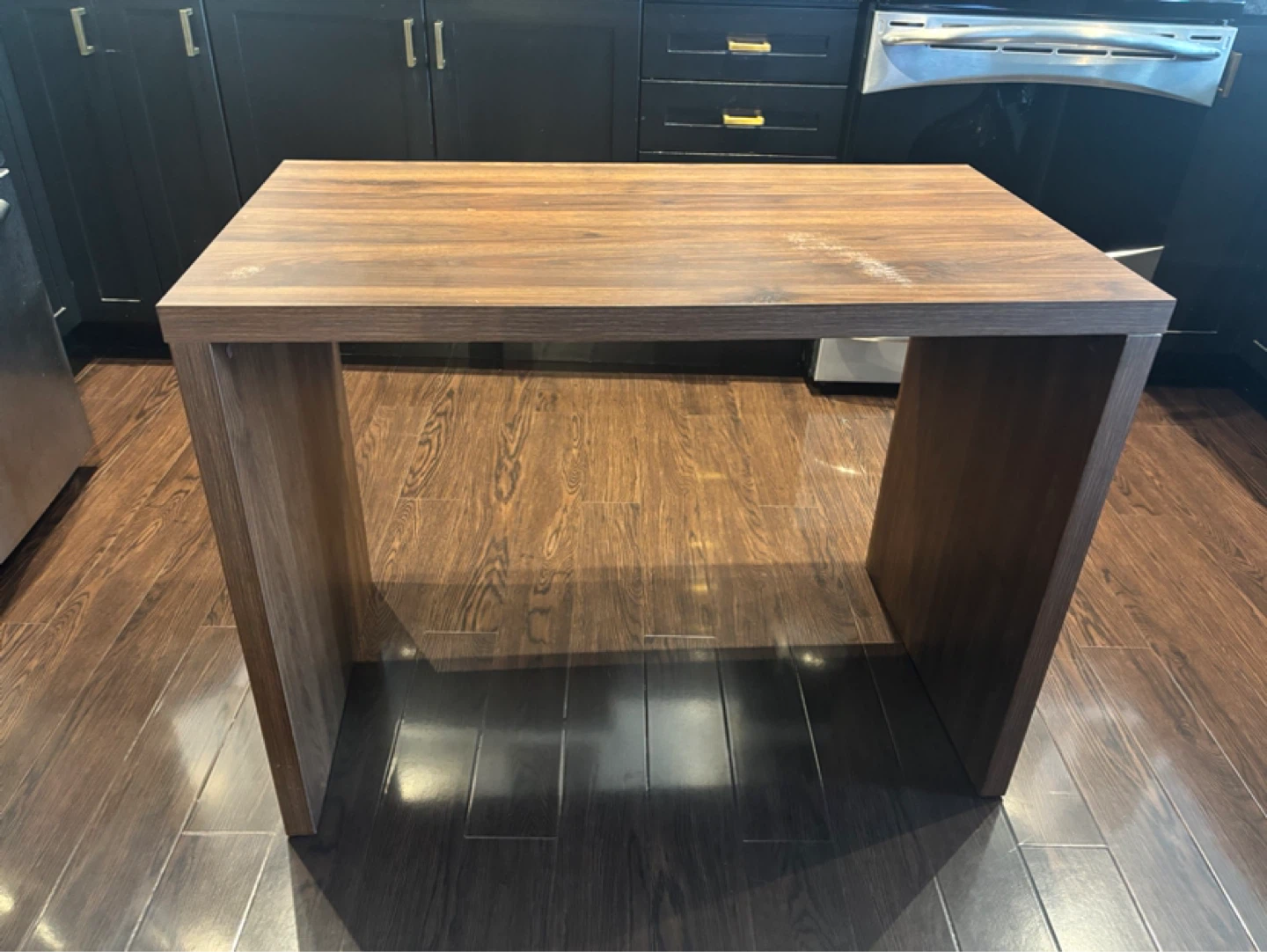 Wooden Desk