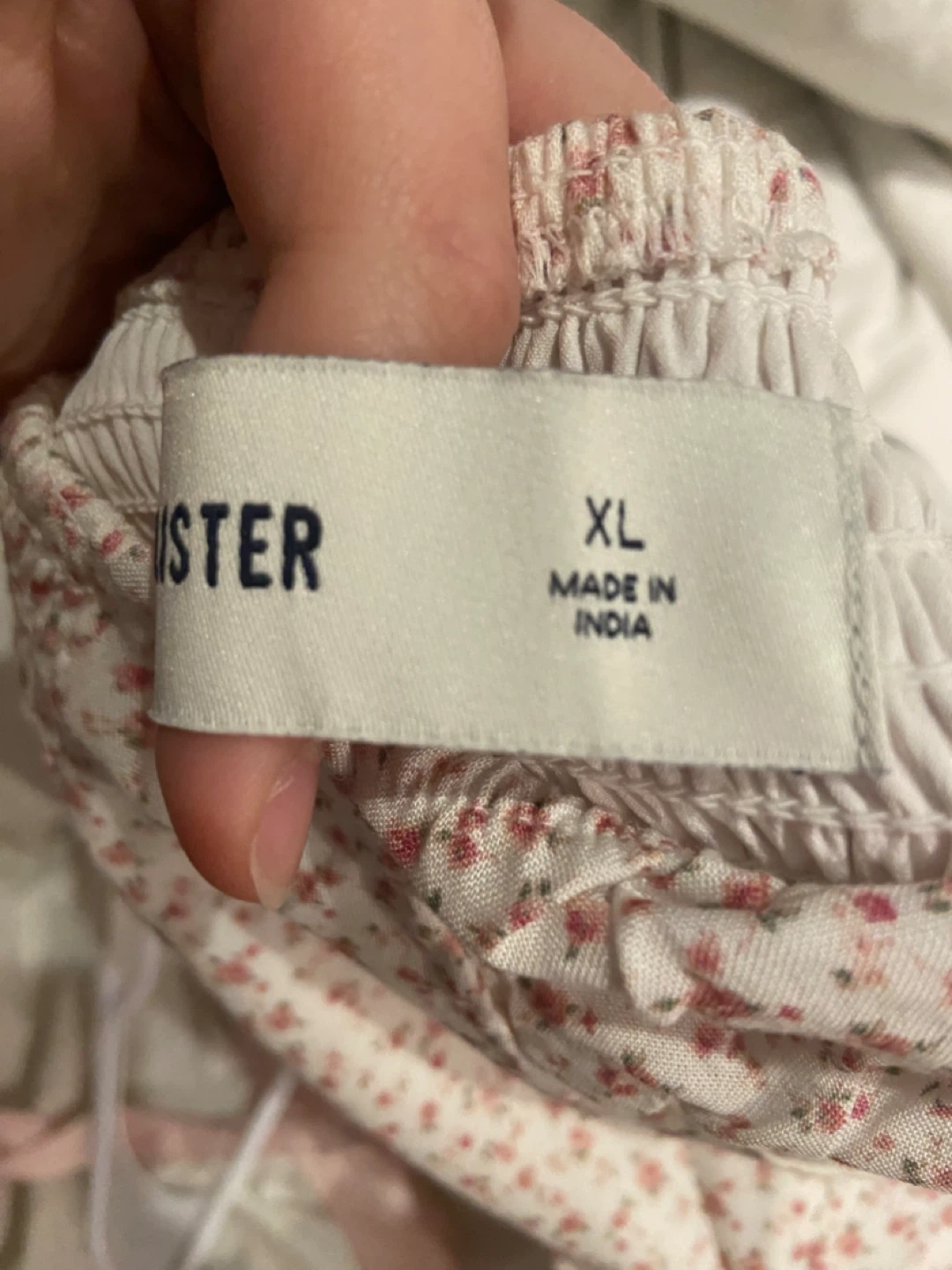 Hollister Blouse - photo 2