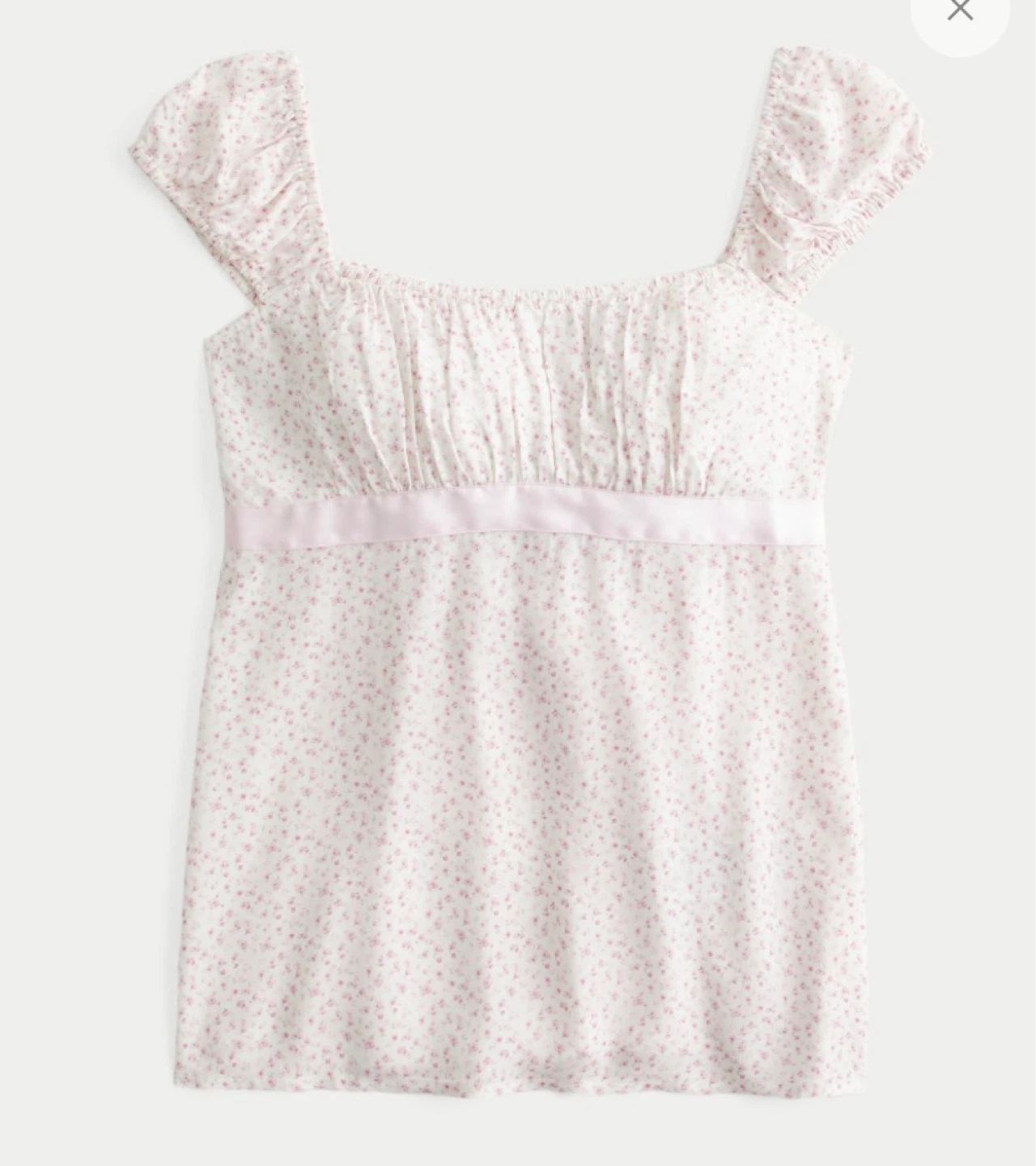 Hollister Blouse