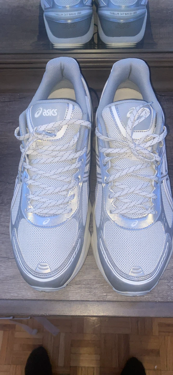 ASICS gel kinetic fluent - photo 3