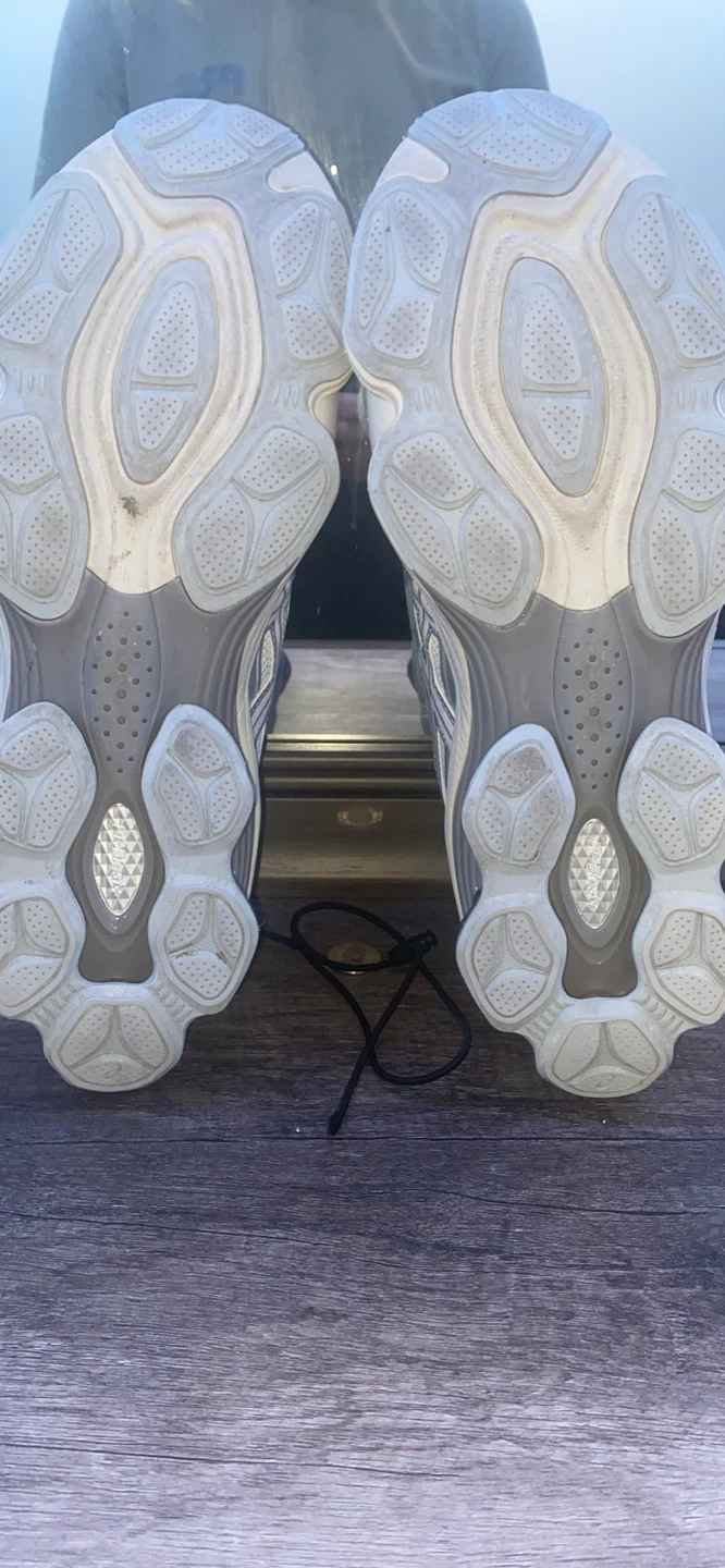 ASICS gel kinetic fluent - photo 2