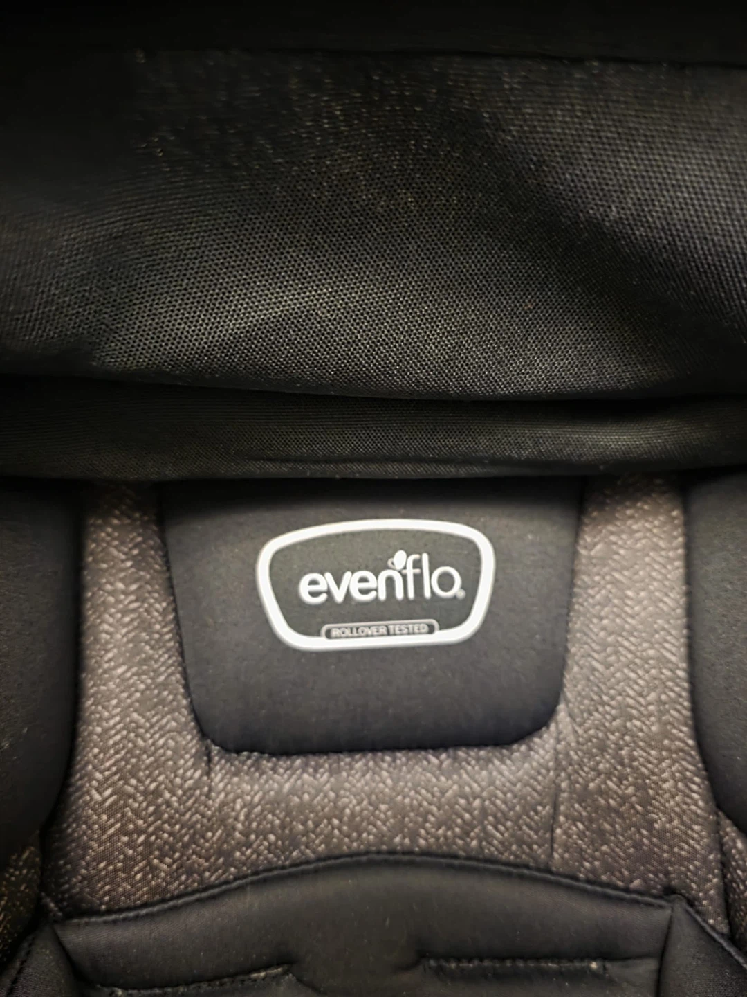 Evenflo Litemax Safemax Infant Car Seat with Base - photo 5