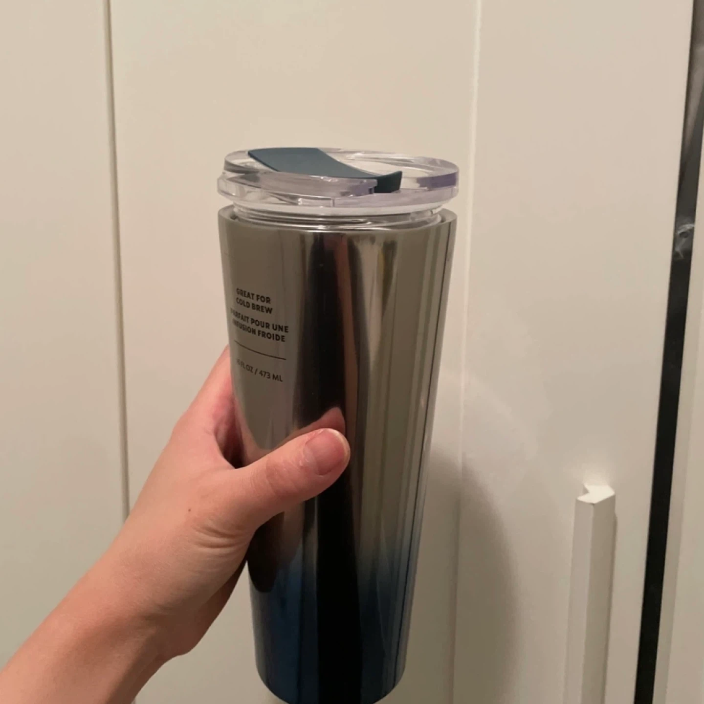Starbucks Tumbler 473 mL - photo 2