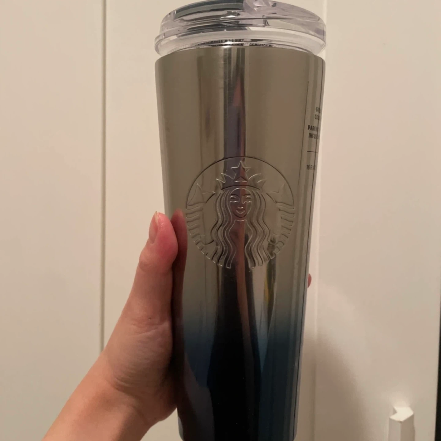 Starbucks Tumbler 473 mL