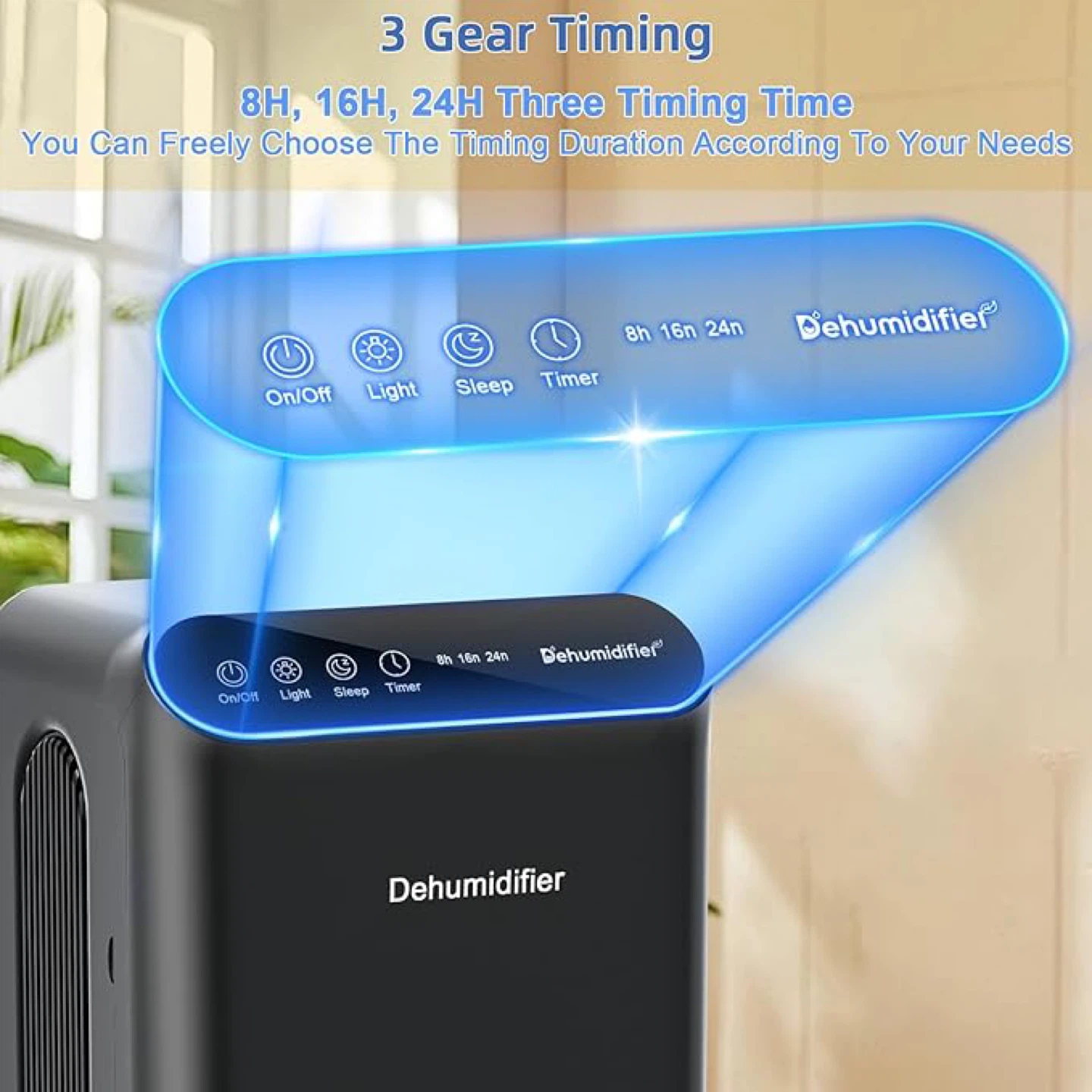 LOMMOL Dehumidifier CT6 - photo 2