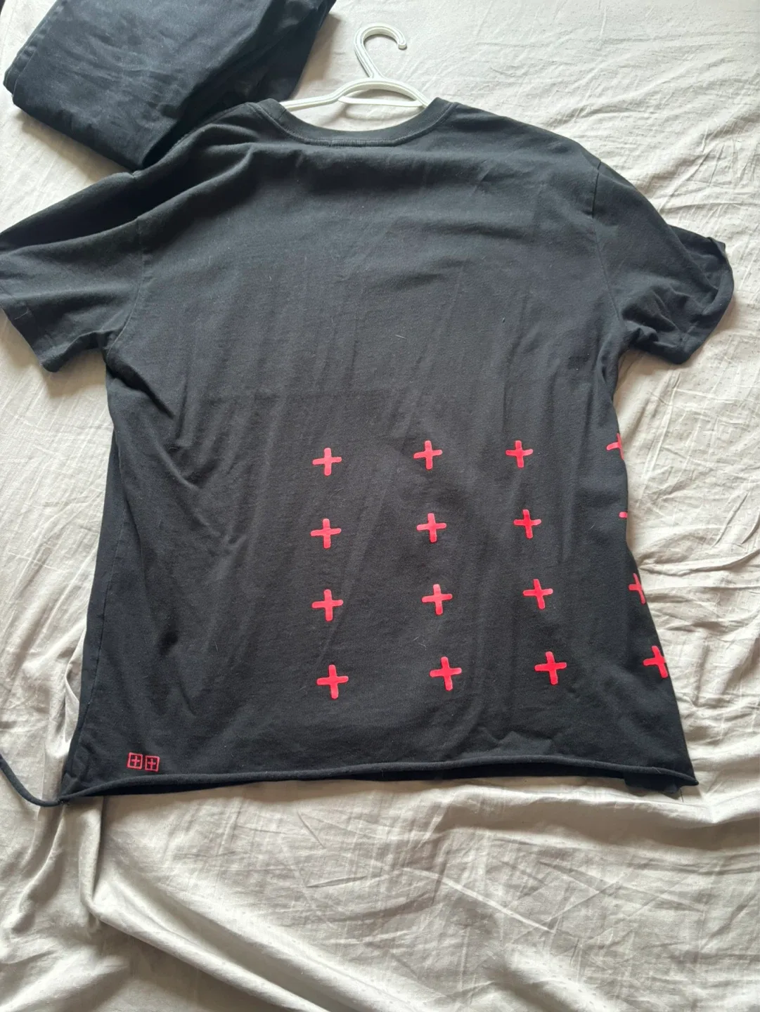 Ksubi Black T-Shirt Size M - photo 2
