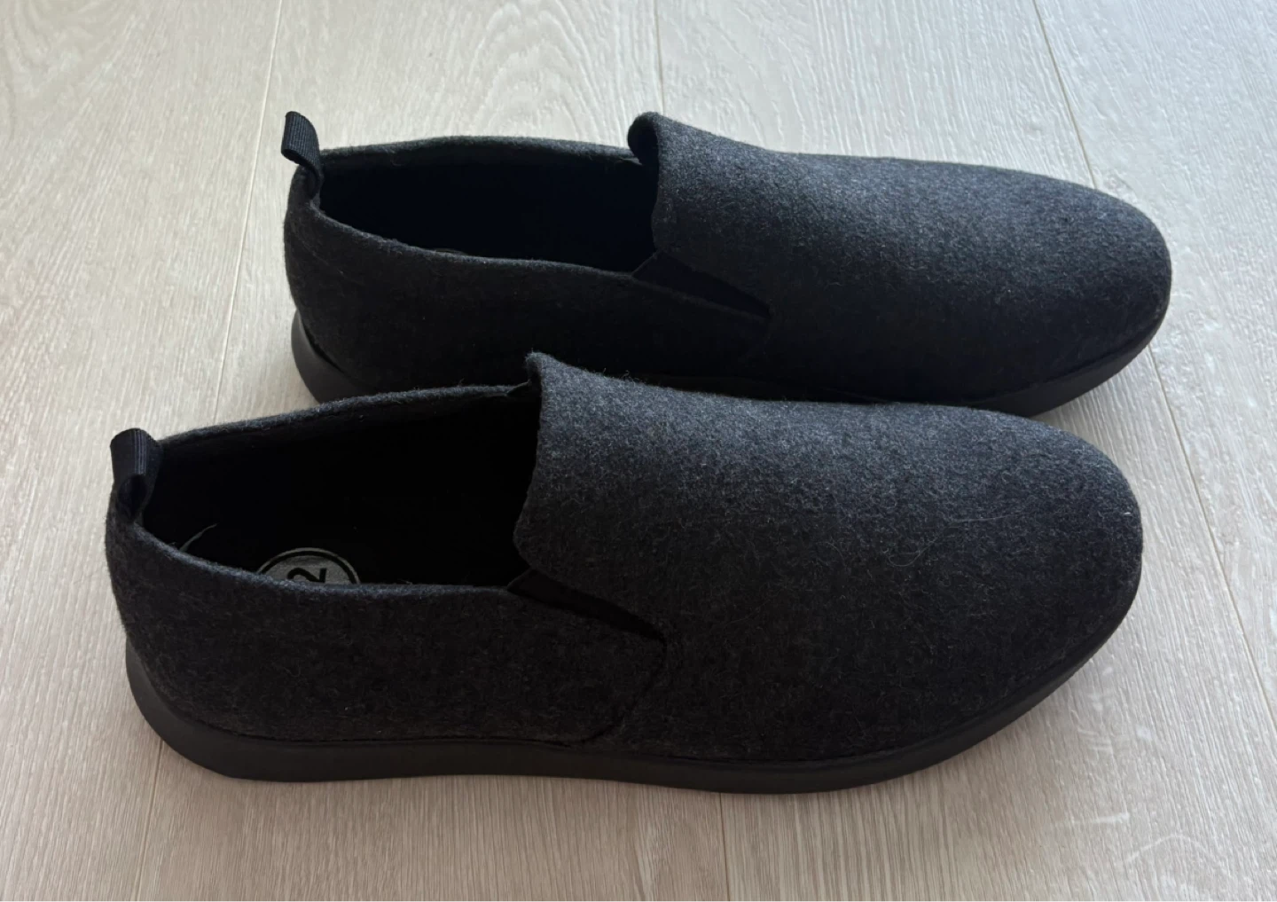 BrandNew Browns B-2 Slip-On Shoes - photo 2