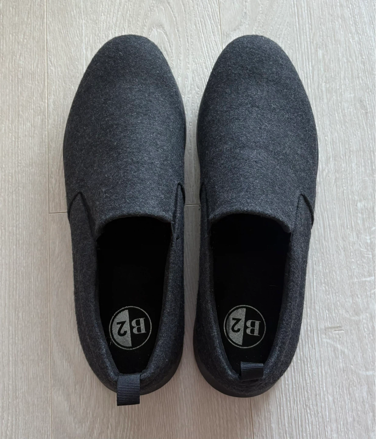 BrandNew Browns B-2 Slip-On Shoes - photo 4