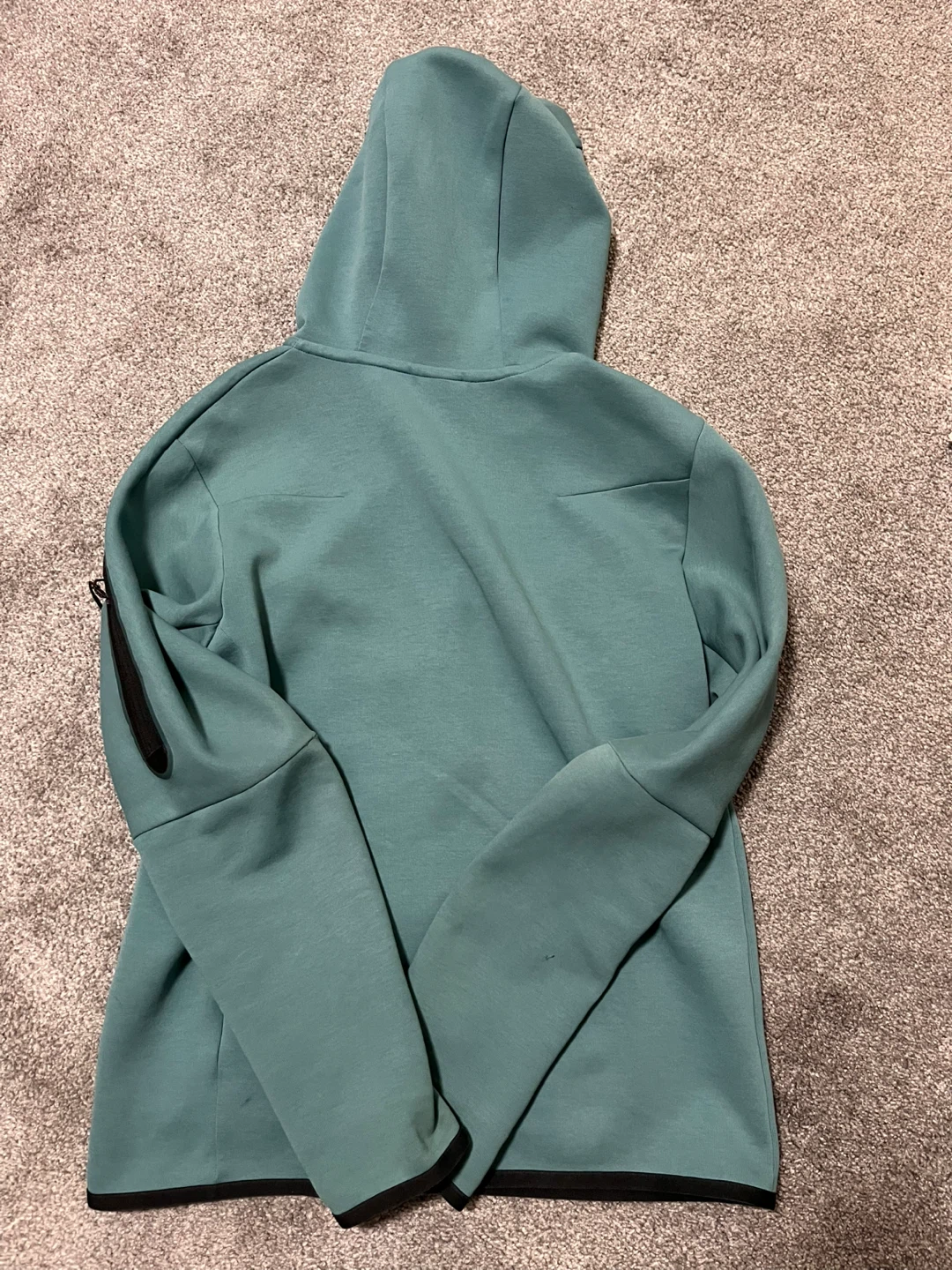 Unisex OG Nike Tech - photo 2
