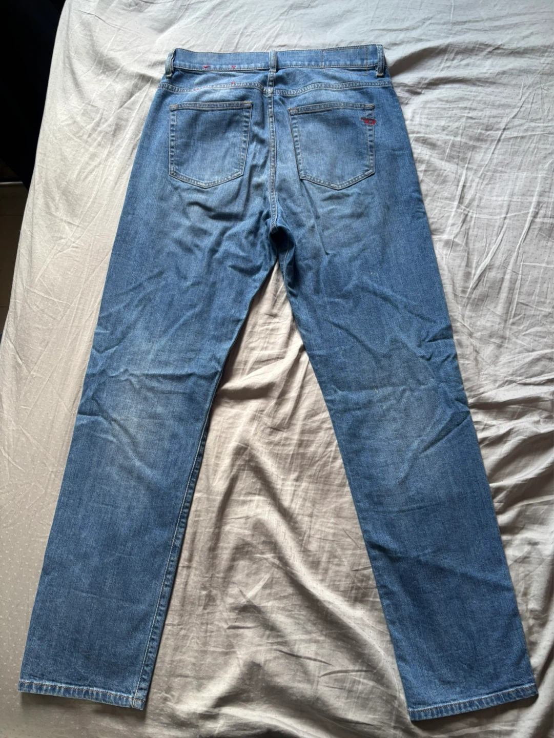 Diesel Industry Denim Division Jeans - Size 29 - photo 4