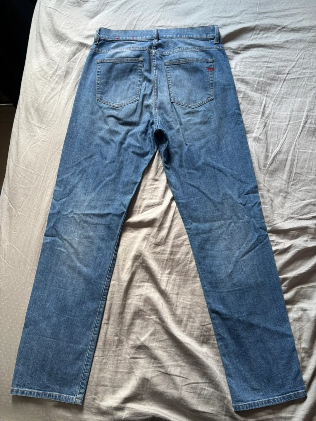 Diesel Industry Denim Division Jeans - Size 29 - photo 4