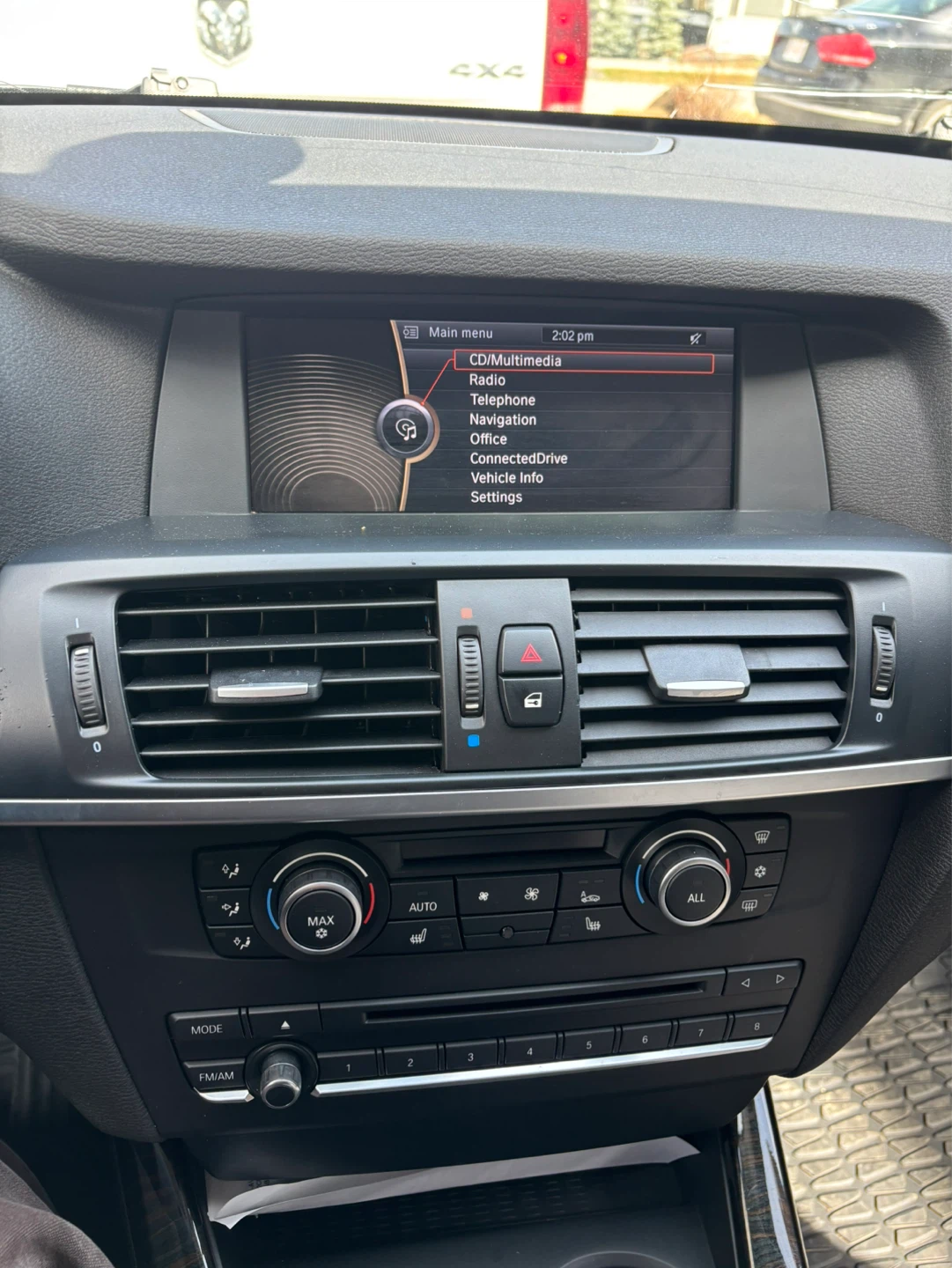 2011 BMW X3 - photo 5