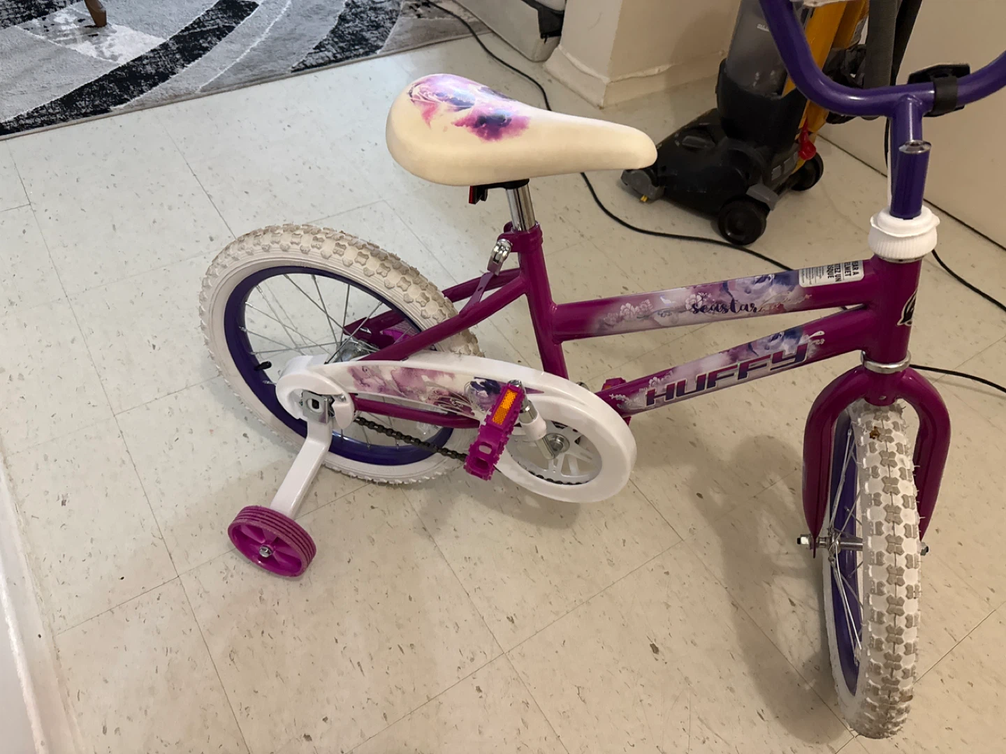 Huffy Kids Bicycle - photo 3