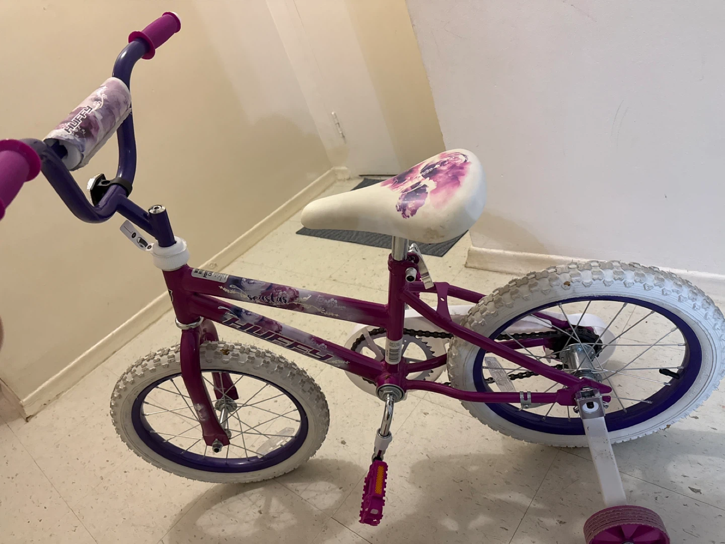 Huffy Kids Bicycle - photo 2