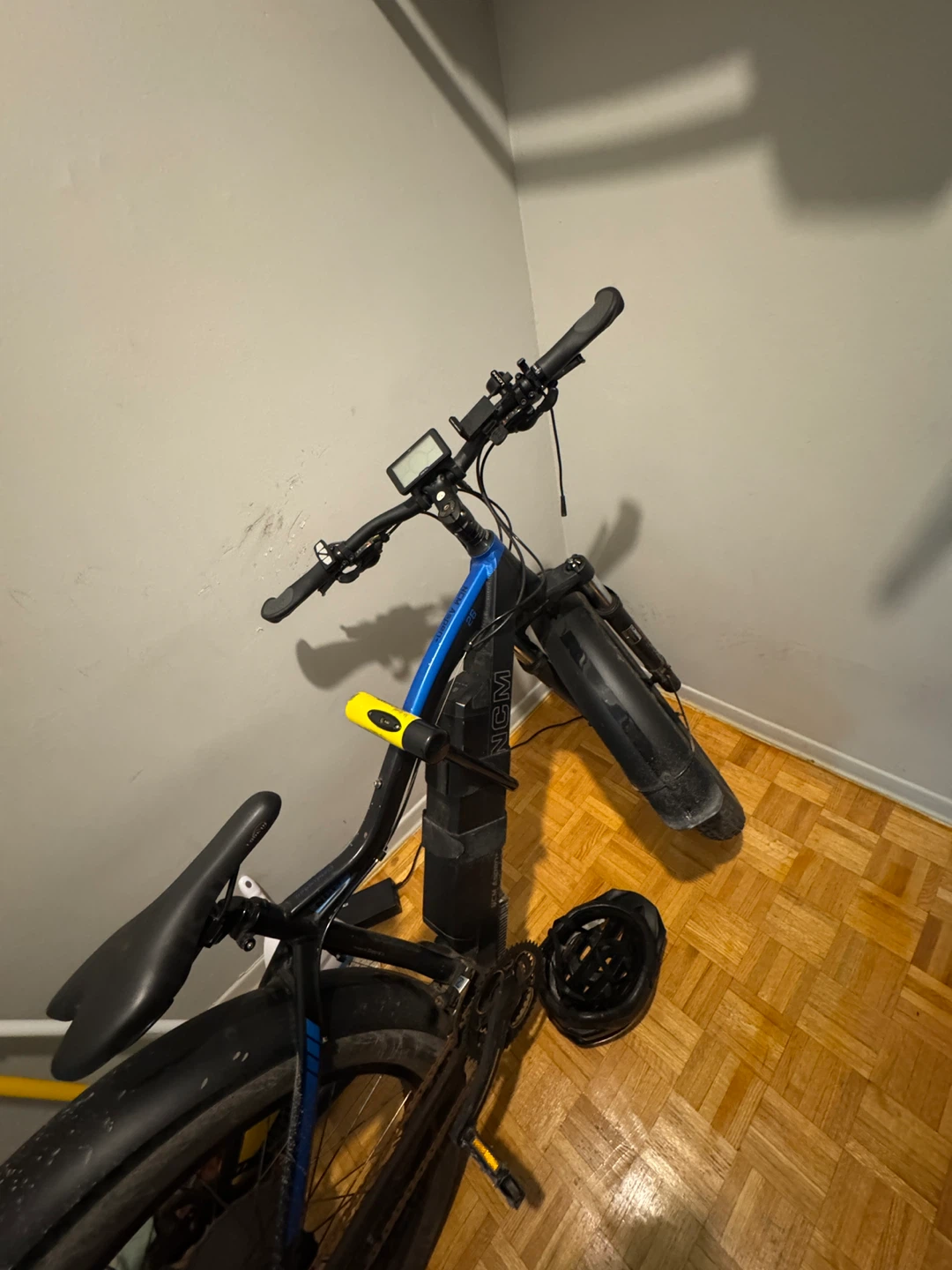 NCM Aspen+ Electric Fat Bike - photo 2