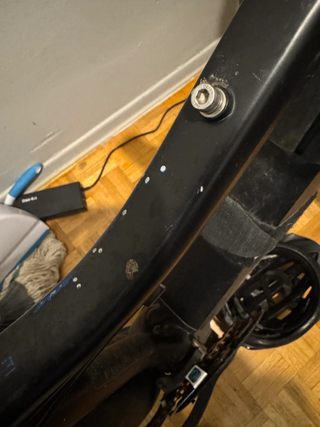 NCM Aspen+ Electric Fat Bike - photo 3