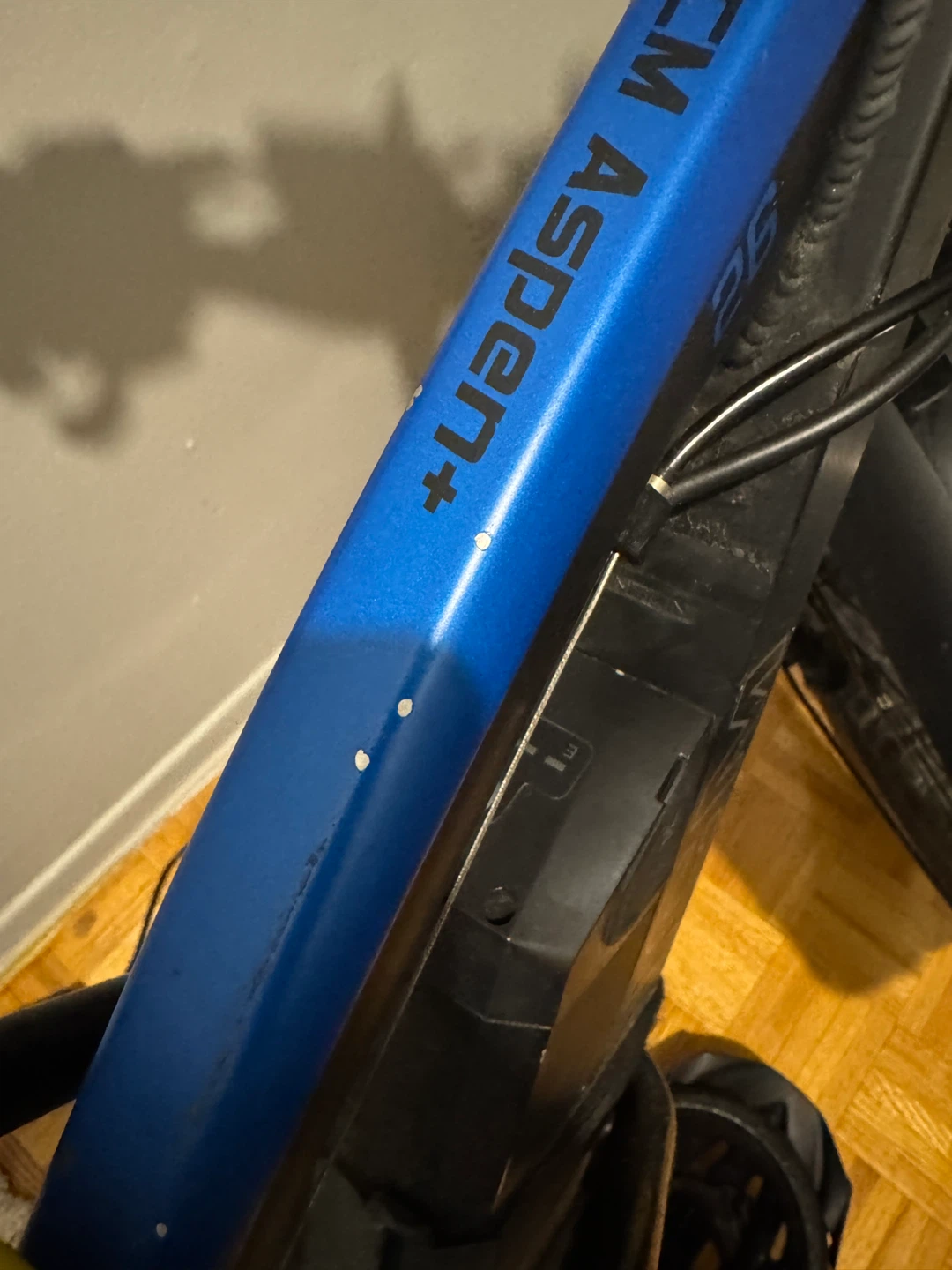 NCM Aspen+ Electric Fat Bike - photo 4