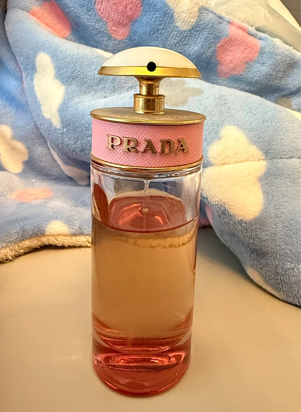 Prada Candy Eau de Parfum 2.7 oz / 80 mL